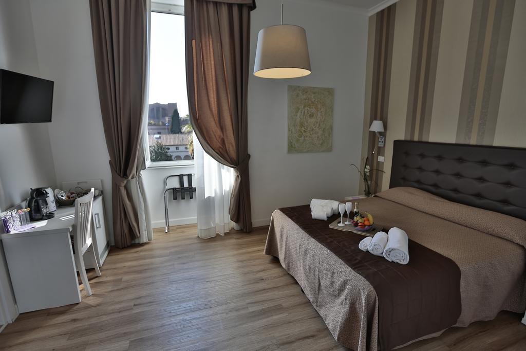 Suite Deal Rome Ruang foto