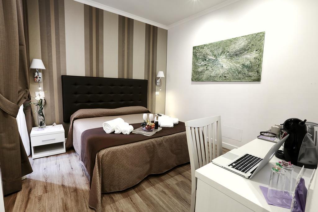 Suite Deal Rome Ruang foto