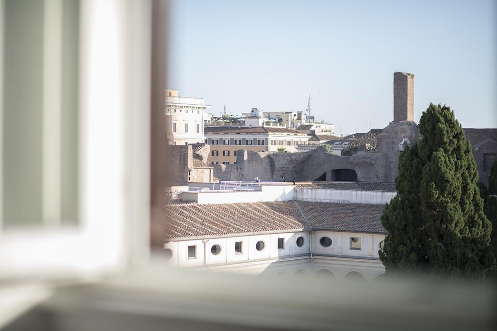 Suite Deal Rome Bagian luar foto