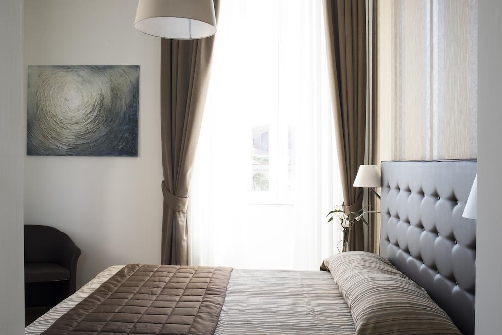 Suite Deal Rome Bagian luar foto