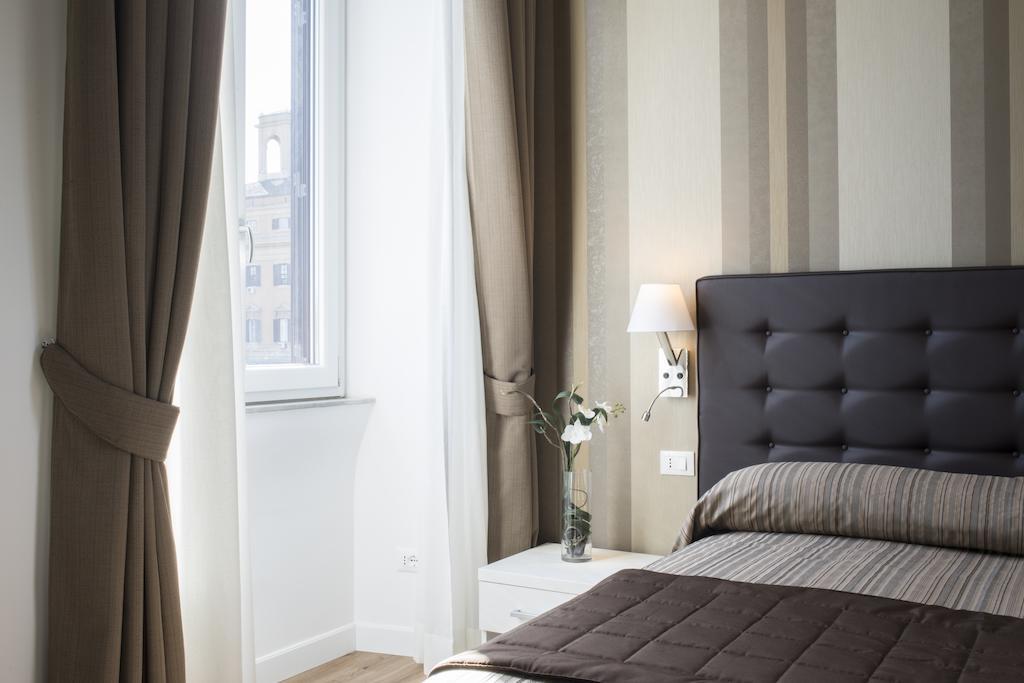 Suite Deal Rome Bagian luar foto