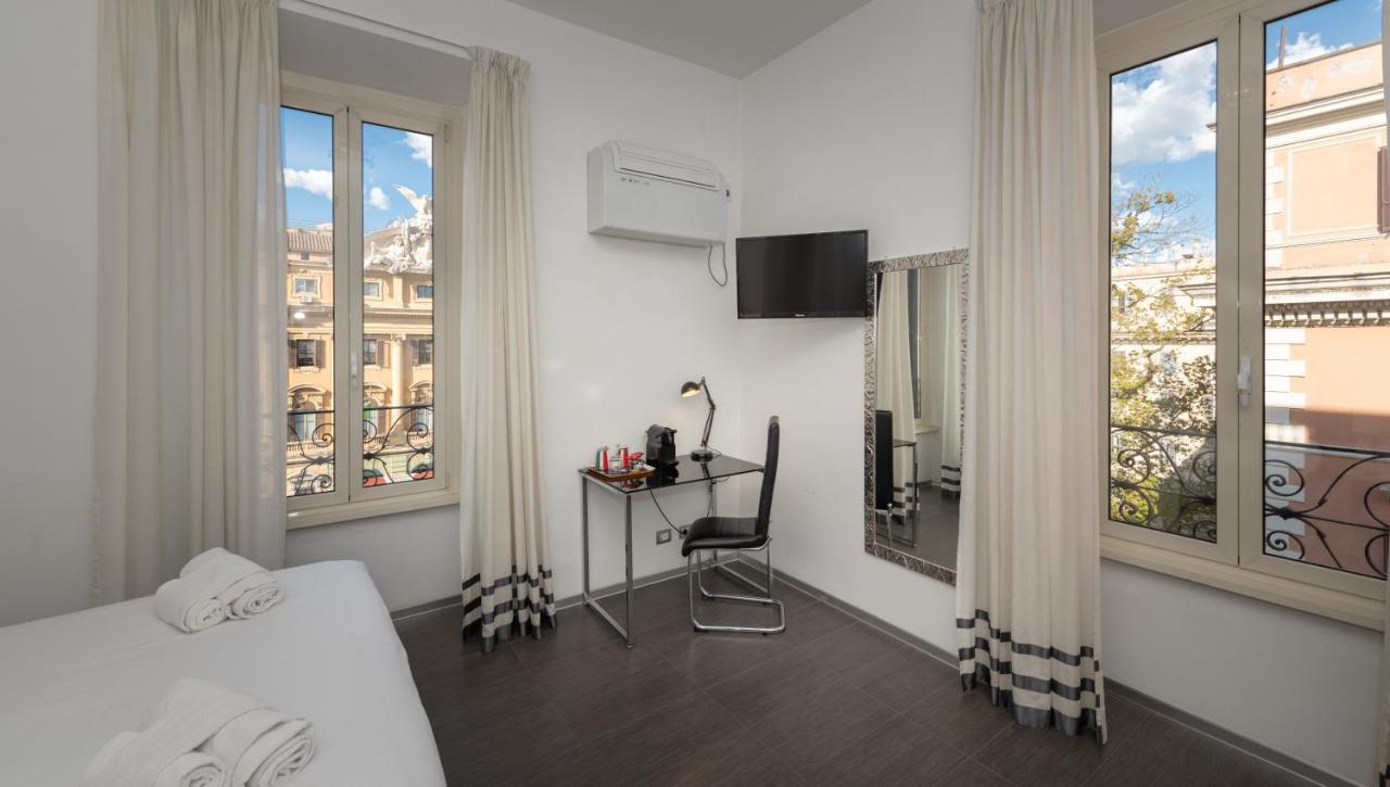 Suite Deal Rome Bagian luar foto