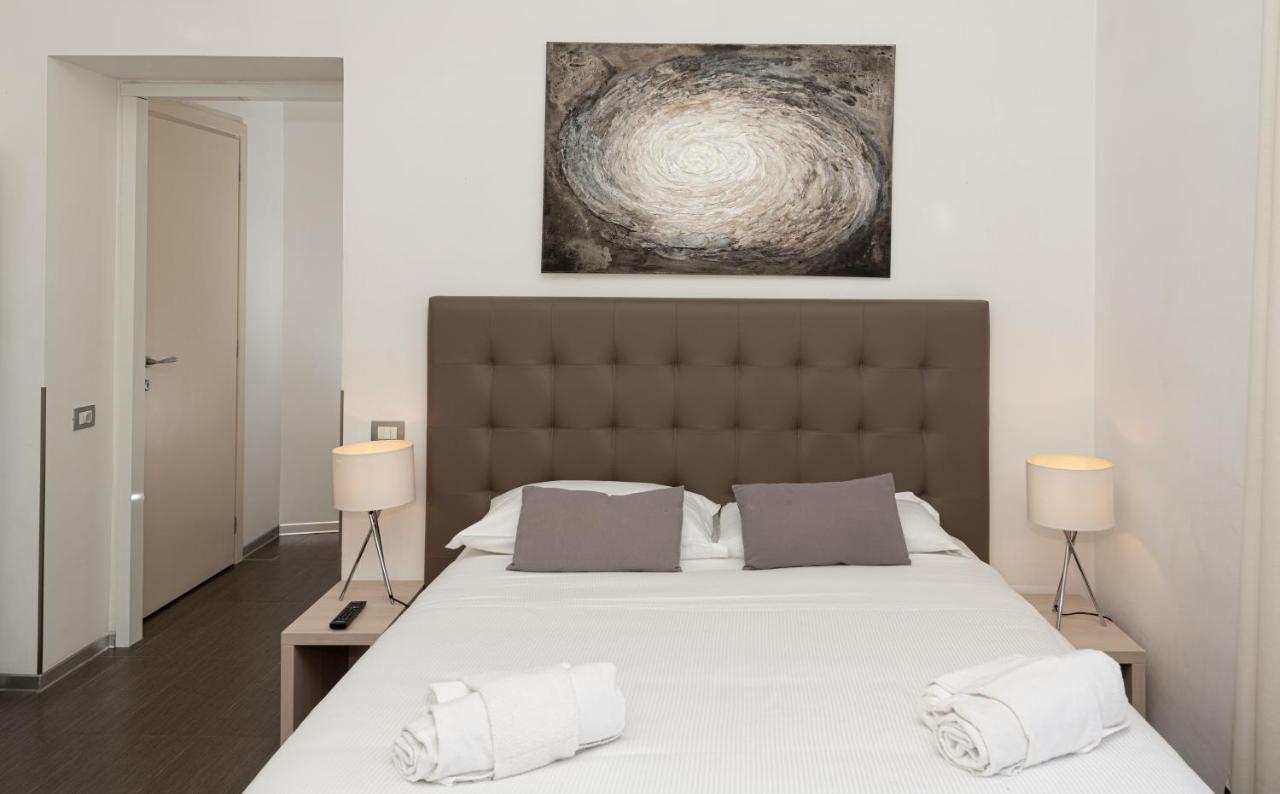 Suite Deal Rome Bagian luar foto