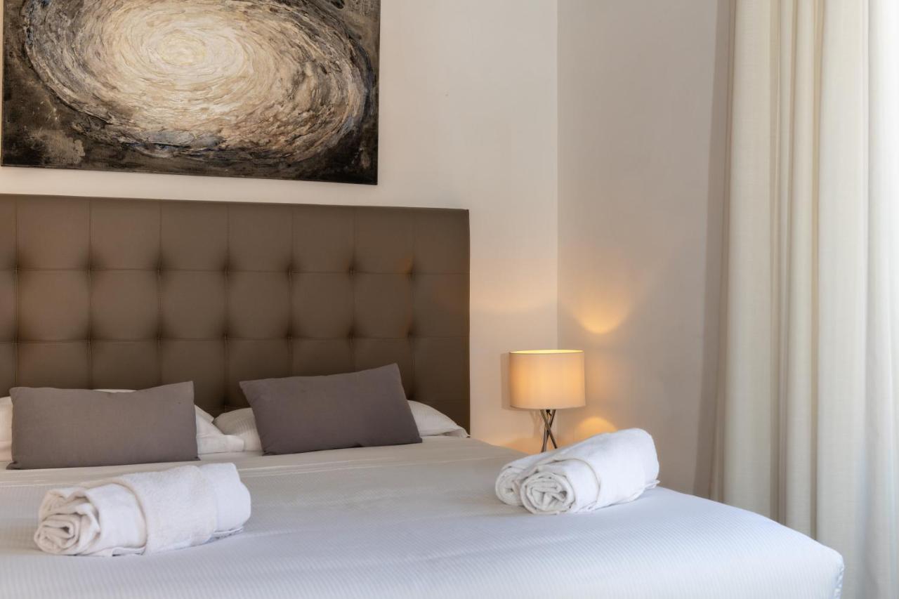 Suite Deal Rome Bagian luar foto