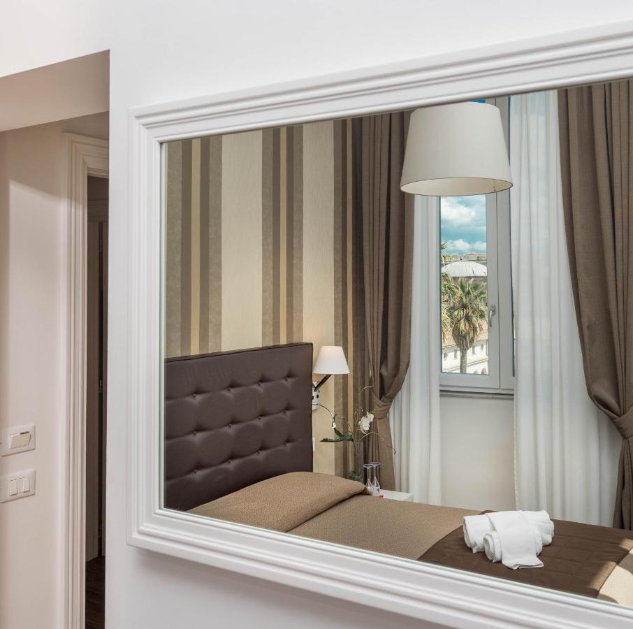 Suite Deal Rome Bagian luar foto