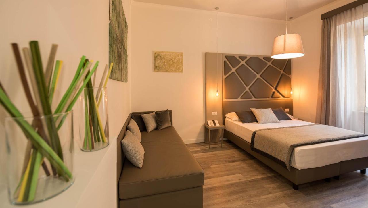 Suite Deal Rome Bagian luar foto